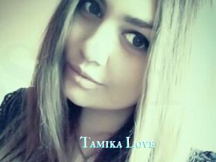 Tamika_Love