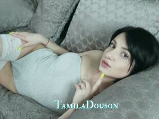 TamilaDouson