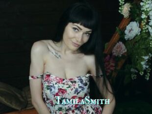 TamilaSmith