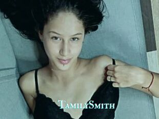 TamilySmith
