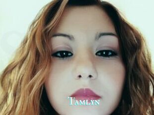 Tamlyn