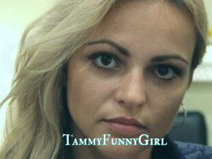 Tammy_Funny_Girl