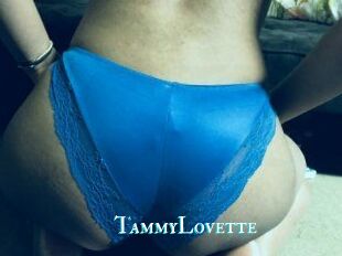 TammyLovette
