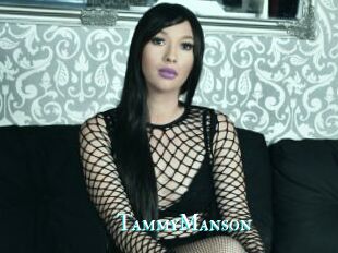 TammyManson