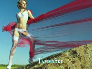 TammySky