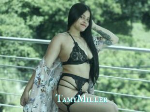 TamyMiller