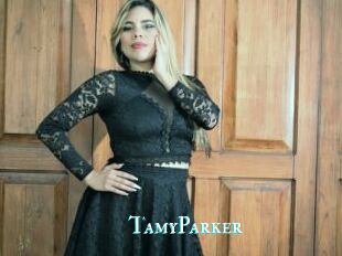 TamyParker