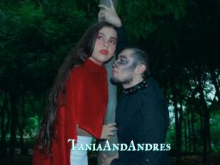 TaniaAndAndres