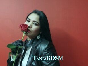 TaniaBDSM