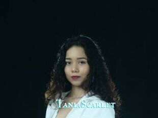 TaniaScarlet