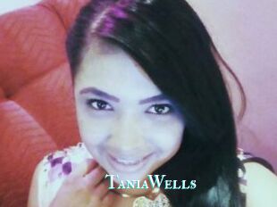 TaniaWells
