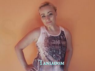 Taniadom