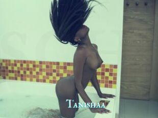 Tanishaa
