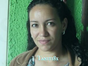 Tanit18x