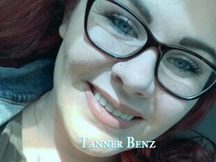 Tanner_Benz