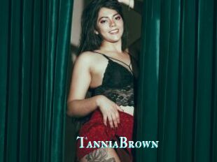 TanniaBrown