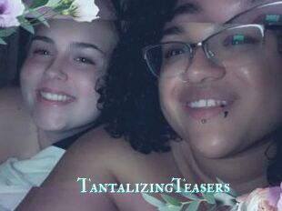 TantalizingTeasers