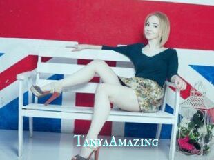 TanyaAmazing