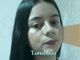 TanyaHills