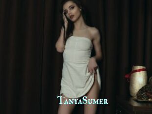 TanyaSumer