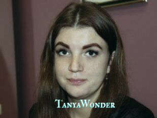 TanyaWonder