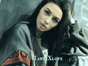 TanyaXlove