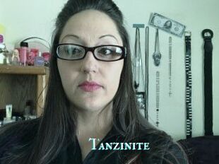 Tanzinite