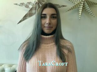 TaraCroft