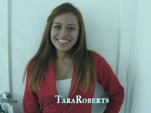 TaraRoberts