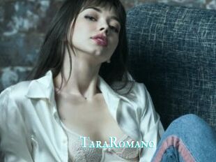 TaraRomano