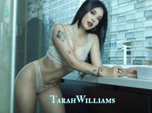 TarahWilliams