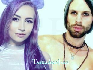 TashaAndJake