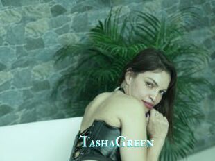 TashaGreen