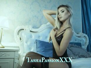 TashaPassionXXX