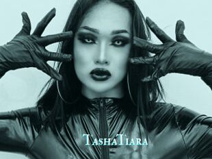 TashaTiara