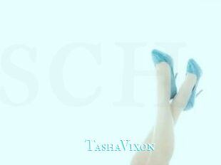 TashaVixon