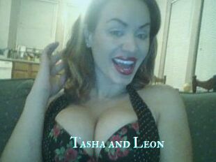 Tasha_and_Leon