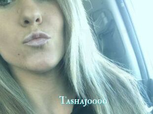 Tashajoooo