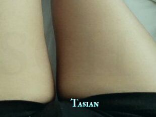 Tasian