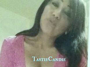 TastieCandie