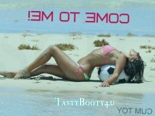 TastyBooty4u