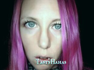 TastyHahas