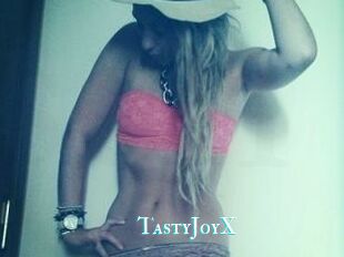 TastyJoyX