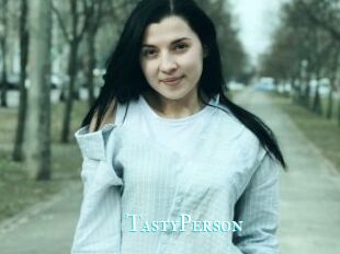 TastyPerson