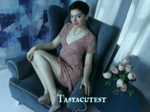 Tasyacutest