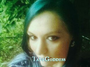 Tat2Goddess