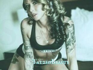 Tat2edBeauty