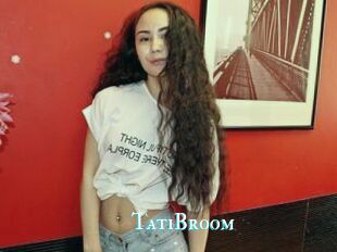 TatiBroom