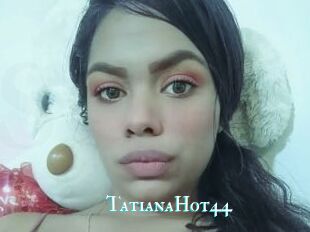 TatianaHot44