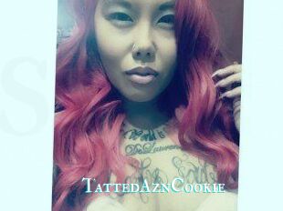 TattedAznCookie